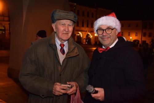 DSC_0501-Copy Wigilia Na Tarnowskim Rynku z Towarzystwem Dobrego Smaku