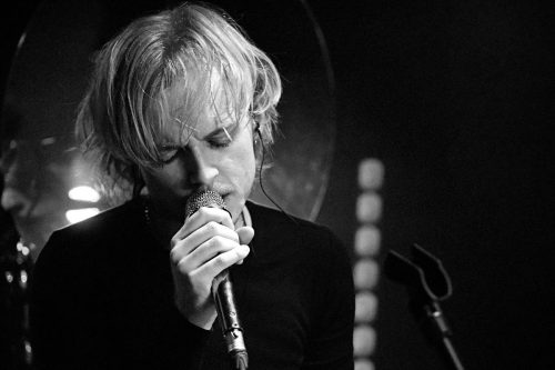 00-copy Sad Smiles oraz Arek Kłusowski