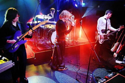 10-copy Sad Smiles oraz Arek Kłusowski