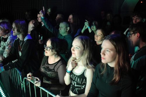 11-copy Sad Smiles oraz Arek Kłusowski