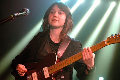 12-copy Sad Smiles oraz Arek Kłusowski