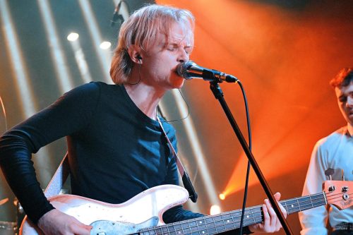 5a-copy Sad Smiles oraz Arek Kłusowski