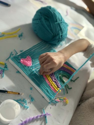 632837539_1333668662125493_2057676513745945430_n Artystyczne Ferie 2026 w Studio Art TCK – kreatywne ferie zimowe dla dzieci w Tarnowie