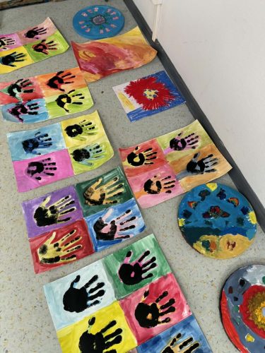 633868286_1333668368792189_7043026651159810684_n Artystyczne Ferie 2026 w Studio Art TCK – kreatywne ferie zimowe dla dzieci w Tarnowie