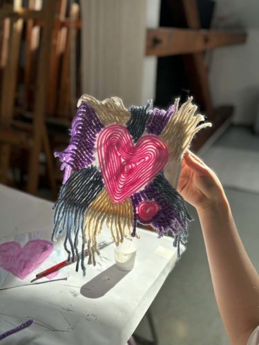 634832186_1333668608792165_504110876837247932_n Artystyczne Ferie 2026 w Studio Art TCK – kreatywne ferie zimowe dla dzieci w Tarnowie