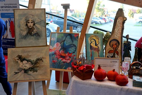 11-copy Tarnowskie Dni Seniorów – SeniorART 2026