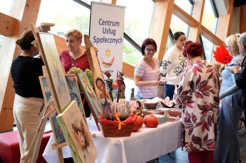 14-copy Tarnowskie Dni Seniorów – SeniorART 2026