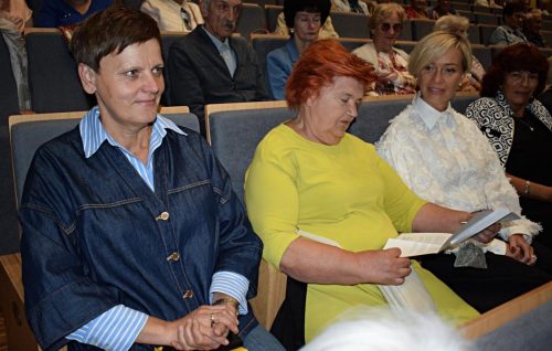 15-copy Tarnowskie Dni Seniorów – SeniorART 2026