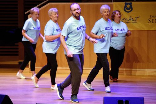 9-copy Tarnowskie Dni Seniorów – SeniorART 2026
