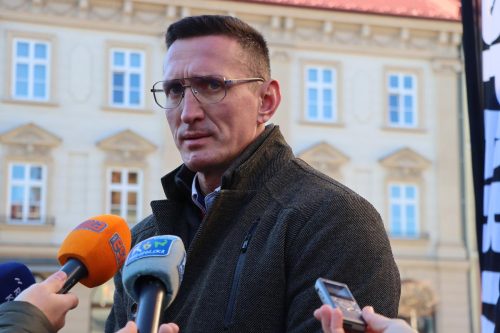 5-copy Tarnów gospodarzem SPARTAN w 2026 roku