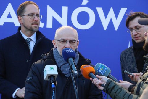 6-copy Tarnów gospodarzem SPARTAN w 2026 roku