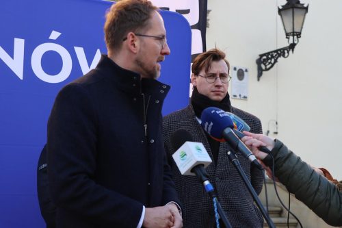 7-copy Tarnów gospodarzem SPARTAN w 2026 roku