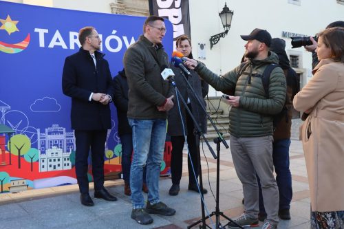 8-copy Tarnów gospodarzem SPARTAN w 2026 roku