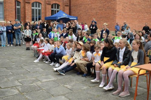 4-copy Piknik Rodzinny z dwójką ....