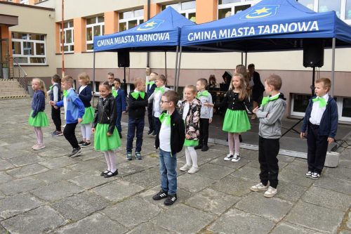 7-copy Piknik Rodzinny z dwójką ....