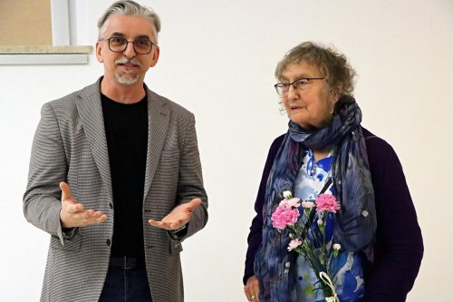 1a-copy Opowieści zapisane splotem - wernisaż Teresy Szuszkiewicz-Spryszak