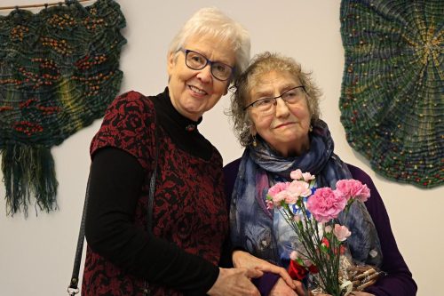 3a-copy Opowieści zapisane splotem - wernisaż Teresy Szuszkiewicz-Spryszak