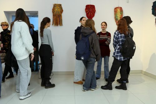 img-1330-edytowano-copy Opowieści zapisane splotem - wernisaż Teresy Szuszkiewicz-Spryszak