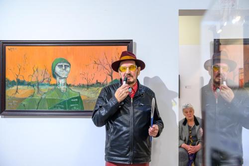 412624066_753455406813491_2521319555186527087_n BWA TARNÓW - SAGA RODU TARNOWSKICH MALARZY