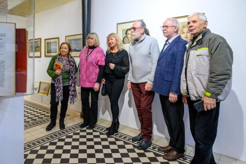 412626222_753455430146822_4451627902095714011_n BWA TARNÓW - SAGA RODU TARNOWSKICH MALARZY