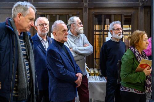 412646910_753455730146792_4328035804040581704_n BWA TARNÓW - SAGA RODU TARNOWSKICH MALARZY