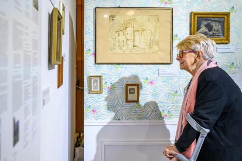 412677793_753455503480148_608512066921039206_n BWA TARNÓW - SAGA RODU TARNOWSKICH MALARZY