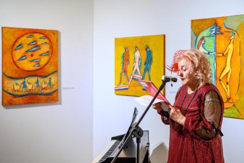 412890547_753455883480110_4236565113396006389_n BWA TARNÓW - SAGA RODU TARNOWSKICH MALARZY