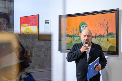 412946597_753455460146819_89450398376307341_n BWA TARNÓW - SAGA RODU TARNOWSKICH MALARZY