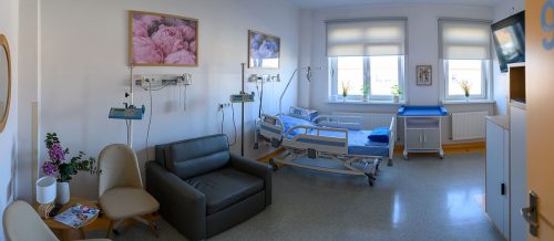 TP9_5452-Pano Nowa Sala Rodzinna dla przyszłych mam w Specjalistyczny Szpital im. E. Szczeklika