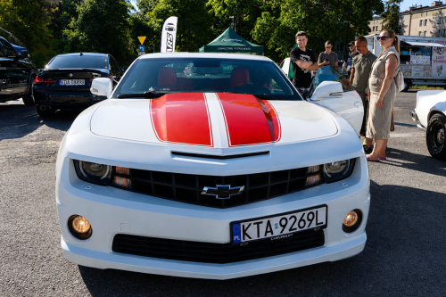 13-copy Motoryzacyjne zakończenie wakacji w Tarnowie
