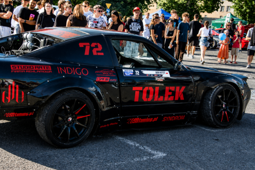 14-copy Motoryzacyjne zakończenie wakacji w Tarnowie