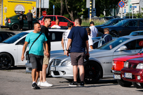 18-copy Motoryzacyjne zakończenie wakacji w Tarnowie