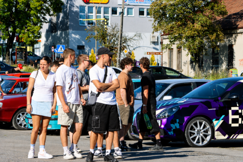 2-copy Motoryzacyjne zakończenie wakacji w Tarnowie