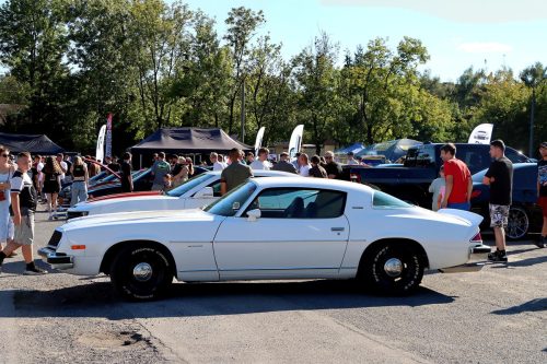 3-copy Motoryzacyjne zakończenie wakacji w Tarnowie
