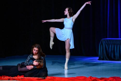 13 Scena Otwarta 2024. Spektakl "Wiosenna podróż"