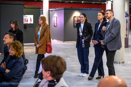 17 Scena Otwarta 2024. Spektakl "Wiosenna podróż"