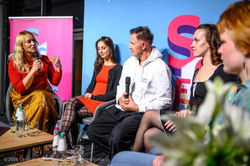 18 Scena Otwarta 2024. Spektakl "Wiosenna podróż"