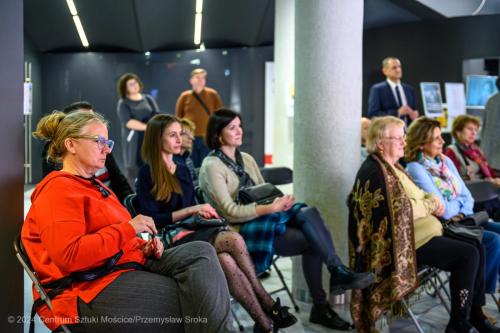 19 Scena Otwarta 2024. Spektakl "Wiosenna podróż"