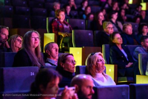 3 Scena Otwarta 2024. Spektakl "Wiosenna podróż"