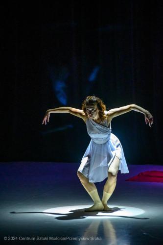 7 Scena Otwarta 2024. Spektakl "Wiosenna podróż"