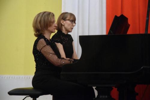 1 VI Dni Schuberta - recital fortepianowy pieśni Franza Schuberta - 2