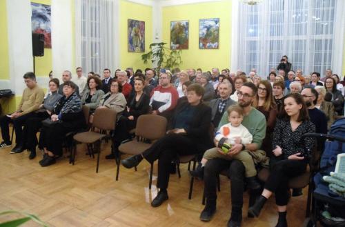 11 VI Dni Schuberta - recital fortepianowy pieśni Franza Schuberta - 2