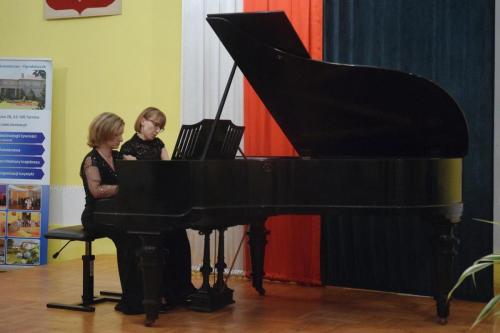 3 VI Dni Schuberta - recital fortepianowy pieśni Franza Schuberta - 2