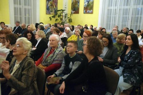 9 VI Dni Schuberta - recital fortepianowy pieśni Franza Schuberta - 2