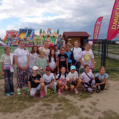 1 Wakacyjne kartki i wspomnienia