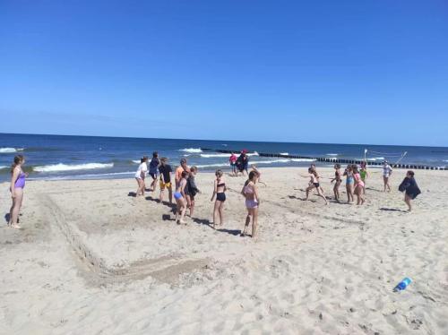 10 Wakacyjne kartki i wspomnienia