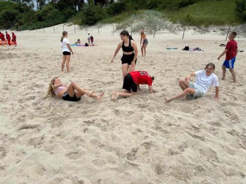 11 Wakacyjne kartki i wspomnienia