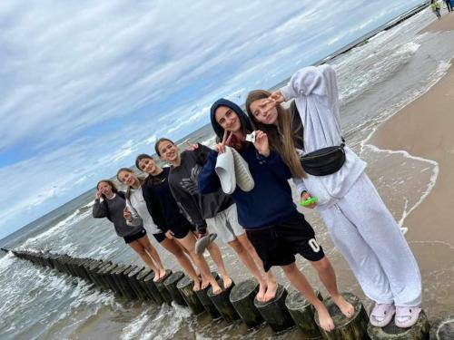 13 Wakacyjne kartki i wspomnienia