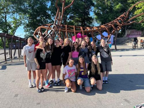 14 Wakacyjne kartki i wspomnienia