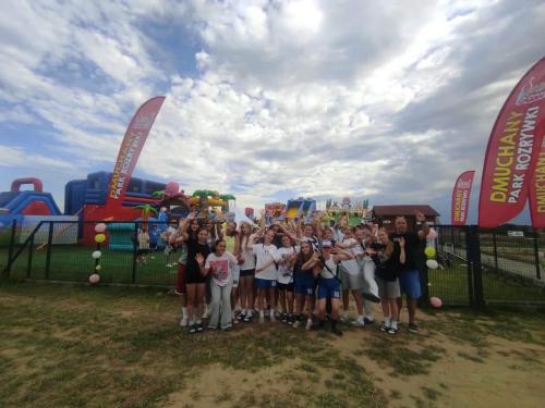 4 Wakacyjne kartki i wspomnienia